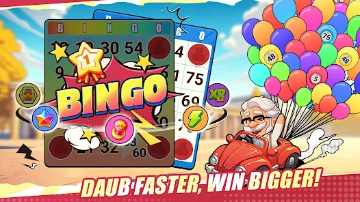 Reading social casino rules beside a game screen